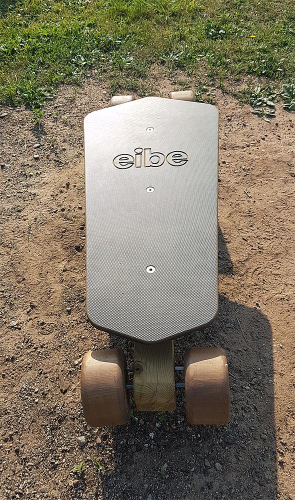 balance Skateboard