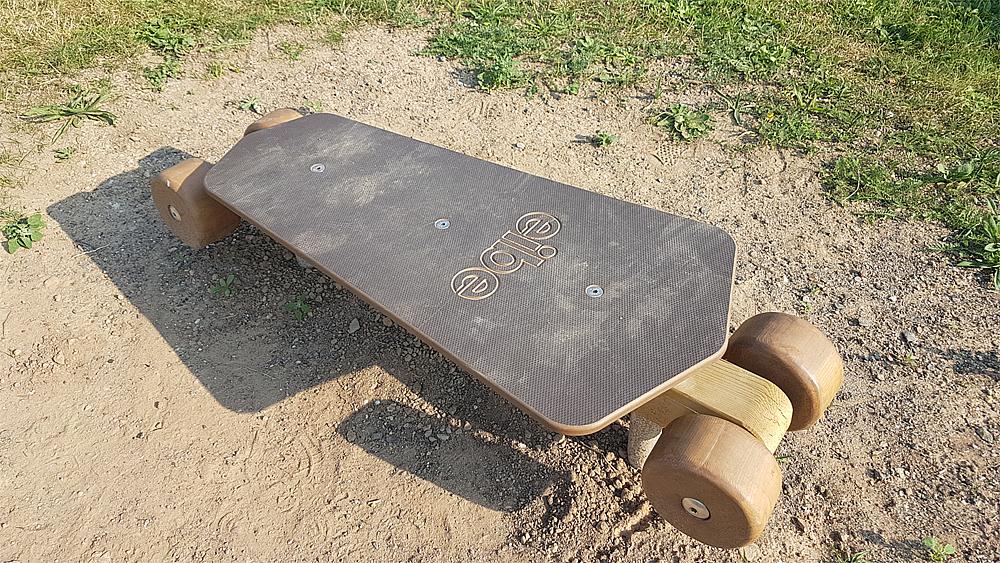 balance Skateboard